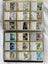 Whole book of Pokémon cards plus more Carousel 7