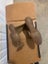 Cobblers Antique Shoe Horn - Cast Iron Carousel 3