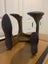 Cobblers Antique Shoe Horn - Cast Iron Carousel 4