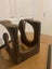 Cobblers Antique Shoe Horn - Cast Iron Carousel 5