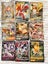 Whole book of Pokémon cards plus more Carousel 19