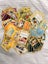 Whole book of Pokémon cards plus more Carousel 20