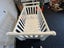 Babyhood cot and mattress Carousel 4