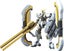 GUNDAM - HG 1/144 ATLAS GUNDAM [GUNDAM THUNDERBOLT VER.] Carousel 1