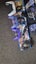 Ps5 with headset and games Carousel 1