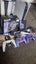 Ps5 with headset and games Carousel 2