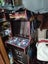 Arcade 1up mortal Kombat legacy cabinet Carousel 1