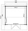 $9,900 Kitset Cabin Pre-order Special 10m2 NO CONSENT Carousel 7