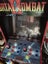 Arcade 1up mortal Kombat legacy cabinet Carousel 2