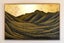 AOTEAROA THE MAORI LEGEND OF CREATION - GOLD LEAF - FLOATING FRAME - LARGE Carousel 8