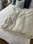 Queen size feather inner Carousel 1