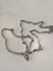 Sterling Silver Figaro Chain Italy 925 Carousel 3