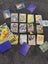 Whole book of Pokémon cards Carousel 1