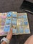 Whole book of Pokémon cards Carousel 2