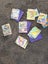 Whole book of Pokémon cards Carousel 6
