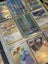 Whole book of Pokémon cards Carousel 9