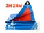 PTN NEW Tarpaulin Cover Tarps Sale Sale Sale Carousel 13