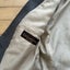 Vintage Yves Saint Laurent Pure Wool Double Breasted Blazer Jacket NZ Made Carousel 4