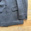Vintage Yves Saint Laurent Pure Wool Double Breasted Blazer Jacket NZ Made Carousel 3