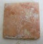ORIGINAL 17th CENTURY DUTCH TILE " REED COLLECTOR " FLEUR de LIS CORNER MOTIF Carousel 3