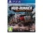 Spintires MudRunner American Wilds Edition PS4 Carousel 1