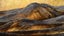 LAKE WANAKA - GOLD LEAF - EXTRA LARGE Carousel 4