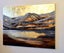 LAKE WANAKA - GOLD LEAF - EXTRA LARGE Carousel 6