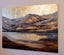 LAKE WANAKA - GOLD LEAF - EXTRA LARGE Carousel 9