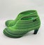 United Nude Fold Mid Bootie, size 39 (8) NEAR NEW CONDITION Carousel 3