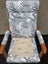 La-Z-Boy Riverside Large High Leg Lounge Chair Carousel 6