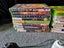 Xbox 360 S 120GB + 2 controllers + games Carousel 2