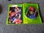 Xbox 360 S 120GB + 2 controllers + games Carousel 4