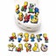 The simpsons for your crocks 18 pieces Carousel 3