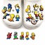 The simpsons for your crocks 18 pieces Carousel 4