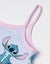 Disney Lilo & Stitch Blue Sleeveless Playsuit (Girls) Carousel 4