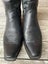 Lucchese Square toe men’s cowboy boots 12D Carousel 5