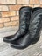 Lucchese Square toe men’s cowboy boots 12D Carousel 7