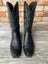 Lucchese Square toe men’s cowboy boots 12D Carousel 3
