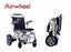 Airwheel electric wheelchair like new Carousel 1