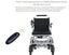 Airwheel electric wheelchair like new Carousel 3