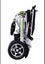 Airwheel electric wheelchair like new Carousel 4