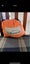 $1Res Little Beetle Fabric Portable High Chair Carousel 3