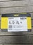 Nefa mains pressure valve kit Carousel 1