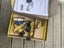Nefa mains pressure valve kit Carousel 2
