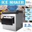 2 In 1 Water Dispenser Portable Ice Maker Machine Contertop Cold 16Kg Ice Cube Carousel 2