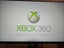 Xbox 360 console + 2 controllers + 2 games Carousel 5