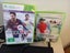 Xbox 360 console + 2 controllers + 2 games Carousel 8