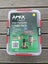 Apex mains pressure valve kit Carousel 1