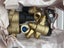 Apex mains pressure valve kit Carousel 2