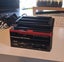 Multi-function HDD Docking Station Carousel 1